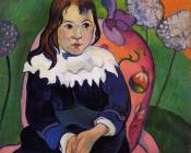 保罗 高更 : M. Loulou